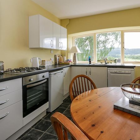 Fordie South Cottage Crieff Bagian luar foto