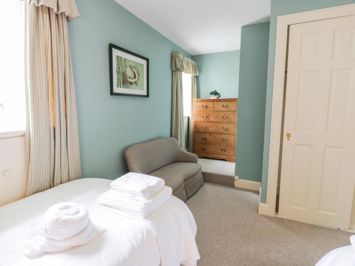 Fordie South Cottage Crieff Bagian luar foto